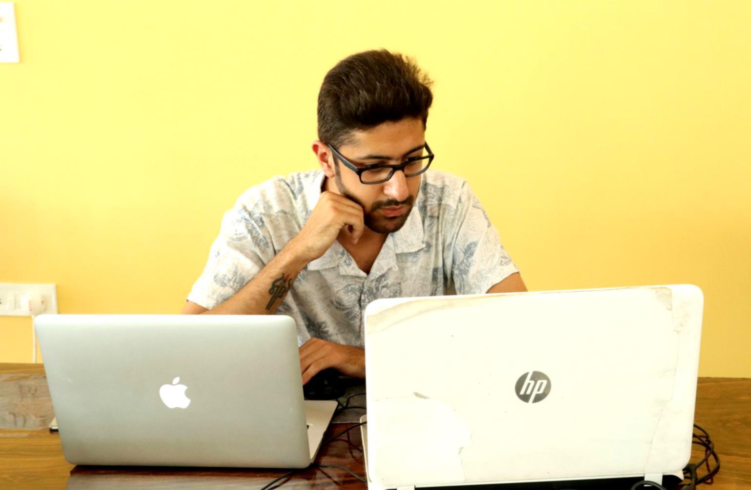 How an SEO Audit Found Students Jane Didn't Know Were Searching