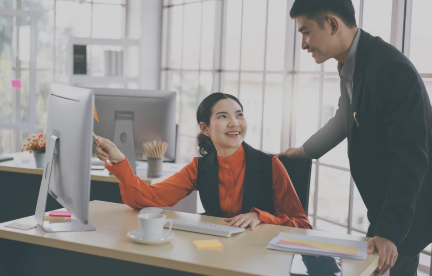 Search performance tracking