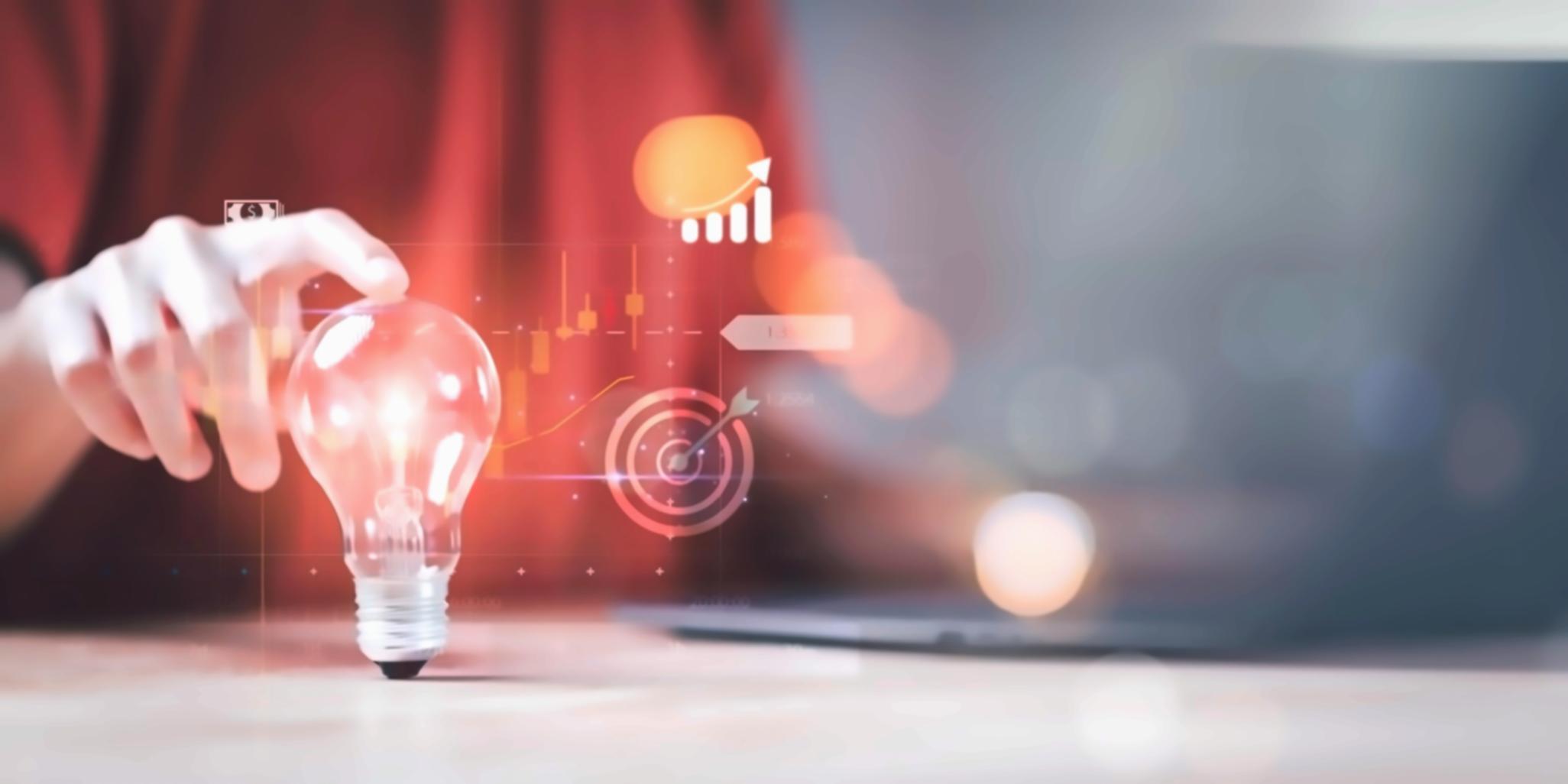 Data analysis visualization