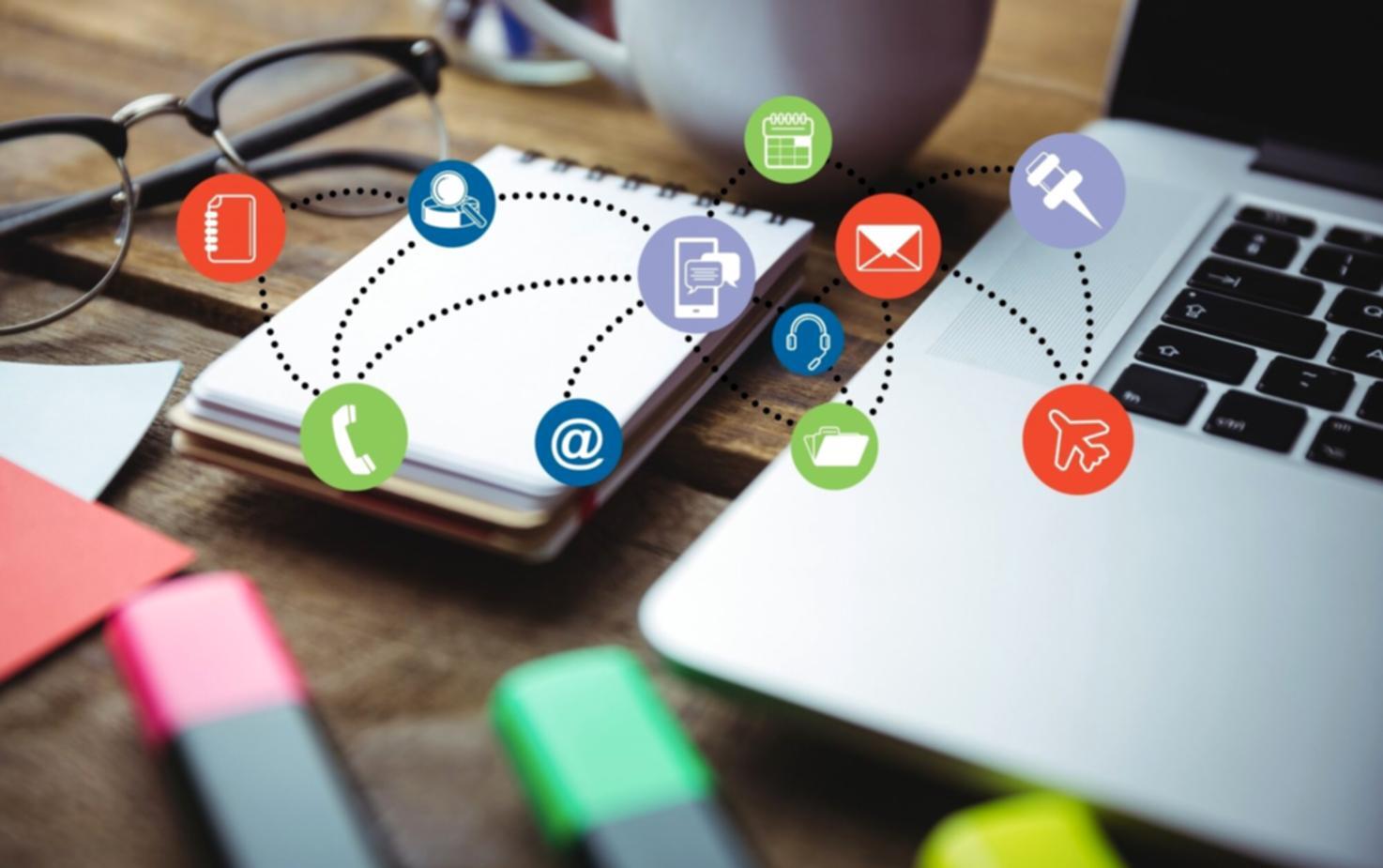 Analytics workspace setup