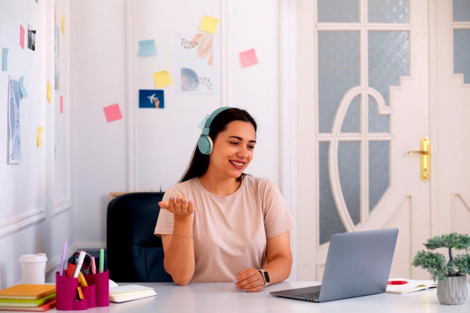 Analytics workspace setup